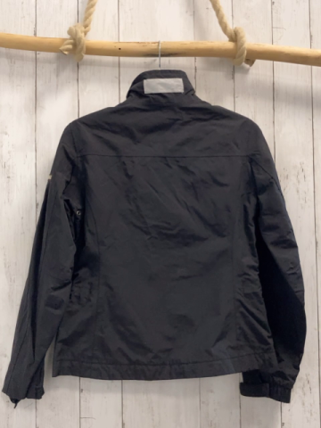Napapijri Jacke Gr. S schwarz 