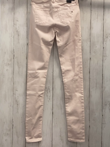 Replay  Hose  Gr. 158  rosa Bund verstellbar 