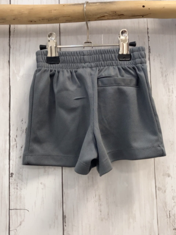Jordan Shorts  Gr. 74  grau schwarze Schrift 