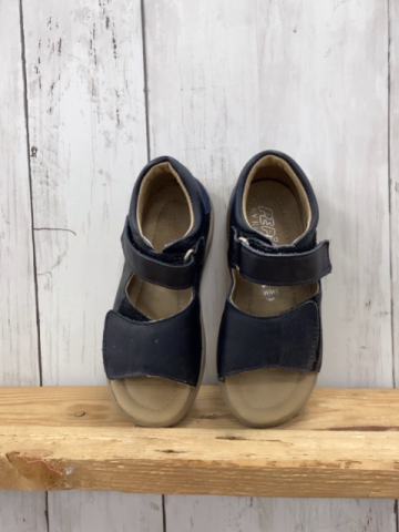 Ricosta Sandalen Gr. 25  blau
