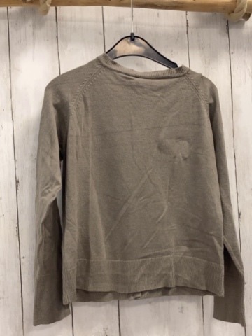 Name it  Strickjacke  Gr. 122  grau 