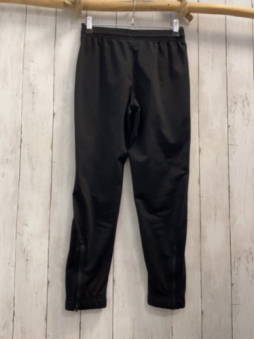 Puma  Jogginghose  Gr. 140  schwarz 
