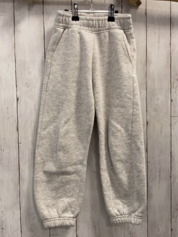 Zara  Jogginghose  Gr. 122  hellgau 