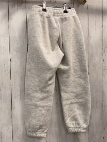 Zara  Jogginghose  Gr. 122  hellgau 