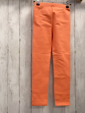 neu Staccato  Leggings Gr. 128  orange NP12,99 € 