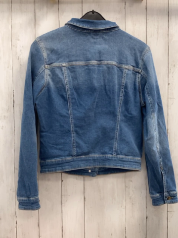 S´Oliver  Jeansjacke Gr. L  blau 