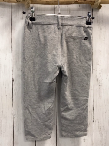 Name it  Hose  Gr. 98  grau Bund verstellbar