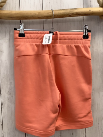 Puma Shorts Gr. 128  orange Kordel