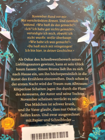  Buch Die Bibliothek der wahren Lügen