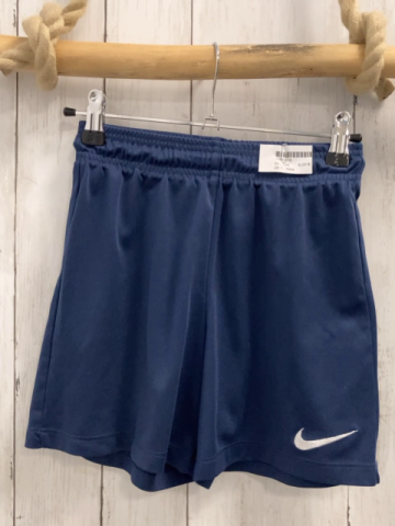 Nike  Sportshorts  Gr. 128  blau 