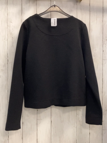 S´Oliver Blazer Gr. 38  schwarz Struktur