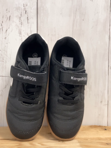 KangaROOS Schuhe  Gr. 29  schwarz weiße 