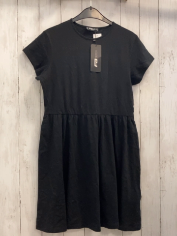 neu  Kleid  Gr. 158/164  schwarz 