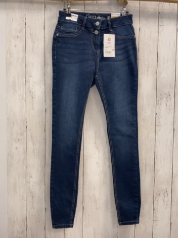 neu  Hose  Gr. 36  blau Jeans Stretch NP 19,99 € 