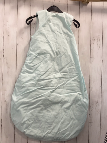 Sterntaler  Schlafsack Gr. 90 cm  mint Bär 