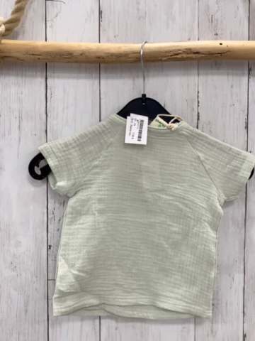 Alana neu Sommhermd Gr. 74  mint musselin NP 9,90€