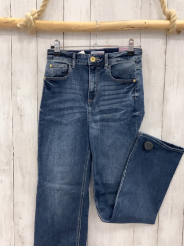 Vingino Hose  Gr. 146  blau Jeans 