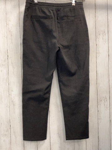H&M Hose Gr. 164  grau Kordel