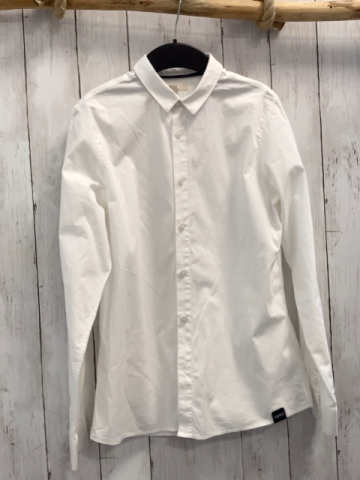 esprit Hemd Gr. 164  weiß 