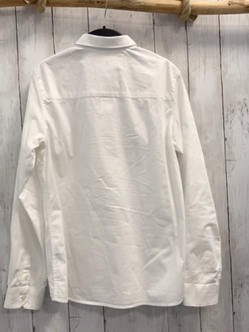 esprit Hemd Gr. 164  weiß 