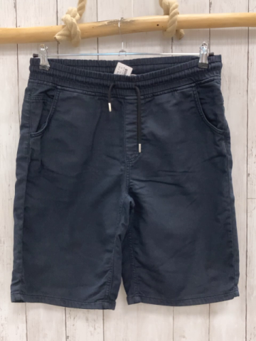 Blue Effect  Shorts  Gr. 176  blau Gummizugbund mit schwarzer Kordel 