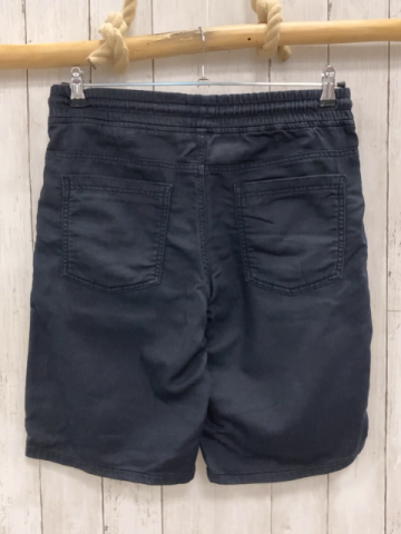 Blue Effect  Shorts  Gr. 176  blau Gummizugbund mit schwarzer Kordel 