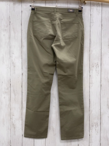 Brax  Hose  Gr. 27/30  oliv 