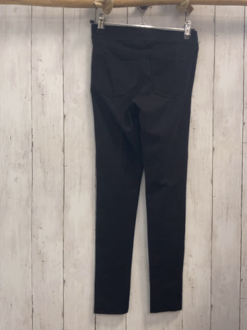 H&M  Jeggings  Gr. 146  schwarz 
