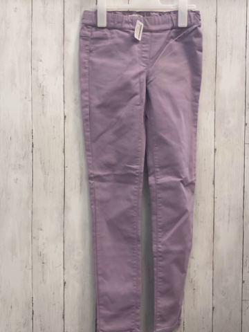 Vertbaudet  Jeggings  Gr. 146/152  lavendel 