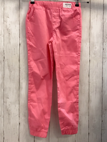 neu Hose Gr. 134  pink