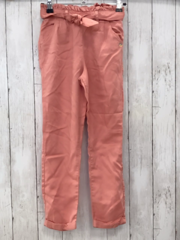 Sergent Major  Hose  Gr. 128  lachs 