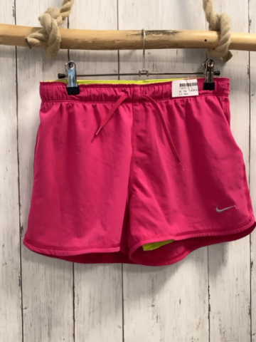 Nike  Sportshorts  Gr. 152  pink 
