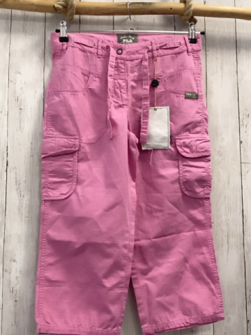 neu Fila  T-Shirt  Gr. 36  rosa NP 65 € 