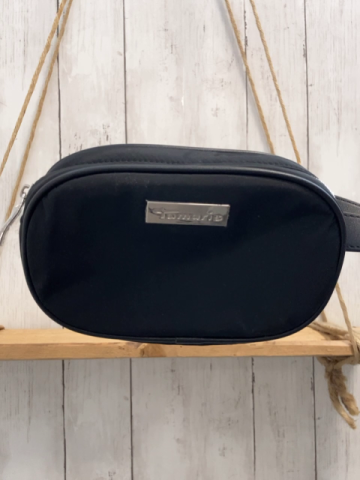 Tamaris  Gürteltasche schwarz 