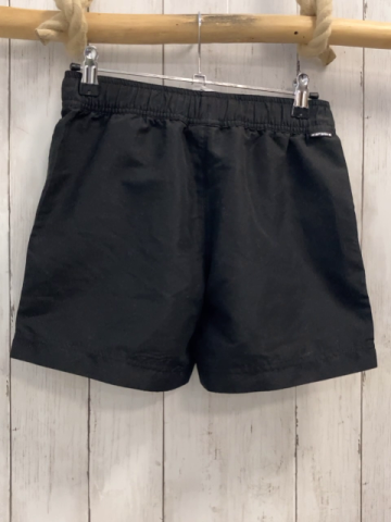 Icepeak  Sportshorts  Gr. 134  schwarz 