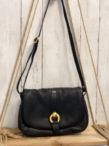 neu  Tasche  schwarz gondene Applikation Breite ca. 29 cm Höhe ca. 20 cm 