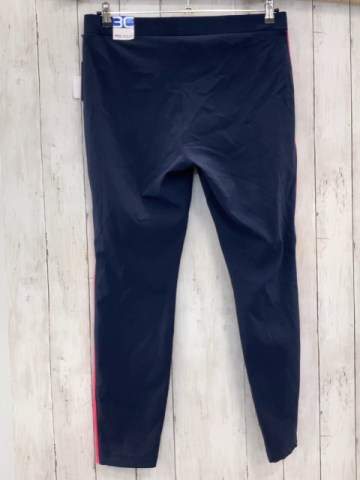 neu Brax Golf  Jeggings  Gr. 44   blau pink Seitenstreifen NP 139,95 € 