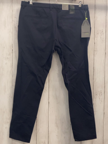 neu Alberto Golf  Hose  Gr. 52K  blau Schoeller NP159,95 € 