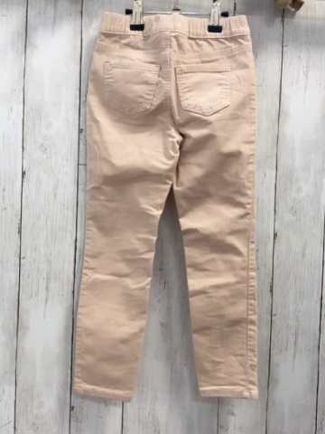 H&M  Jeggings  Gr. 110 rosa Feinkord 