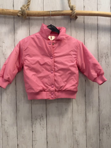 Arket Jacke Gr. 92  pink
