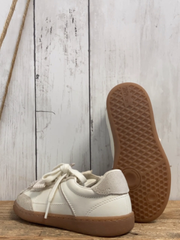 zara Schuhe Gr. 27  weiß beige 