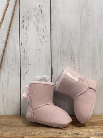 UGG neu Boots Gr. 16  rosa 