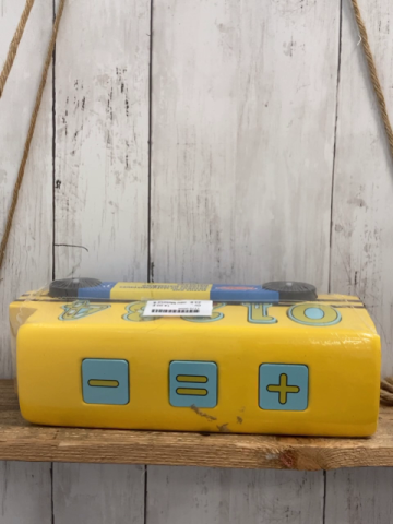 neu Melissa & Doug  Holzspielzeug  Mathebus