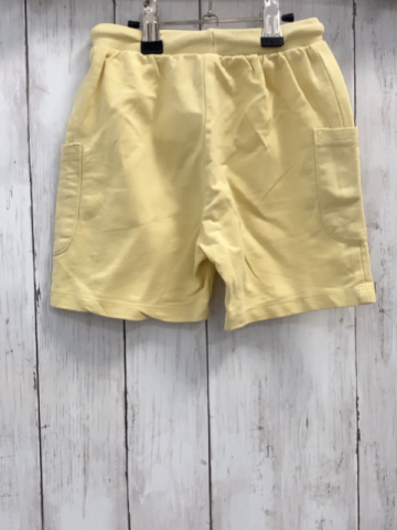 Waikiki Shorts Gr. 110  gelb Kordel
