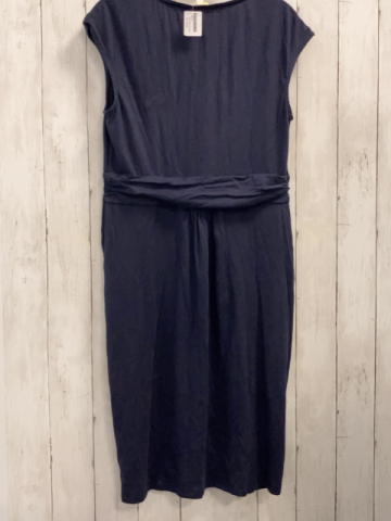 Mini Boden  Kleid  Gr. 158/164  blau 