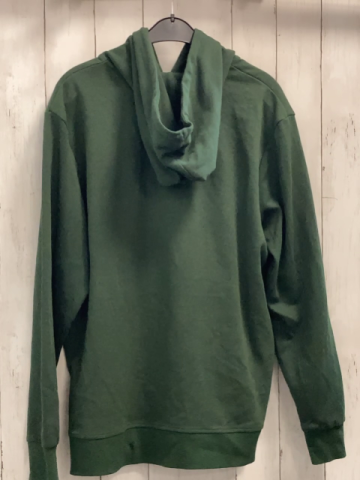 Jack & Jones  Pullover  Gr. 164/170  grün Kapuze 