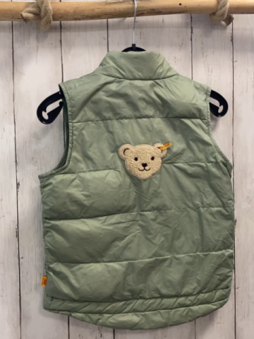 Steiff Weste Gr. 116  mint 