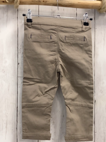 Obaibi Hose Gr. 86  grau Bund verstellbar