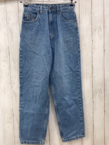 Reell  Hose  Gr. 26/30  blau Jeans Baggy 