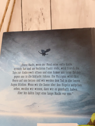 Mistle End  Buch Die Chroniken von Mistle End: Der Untergang droht 